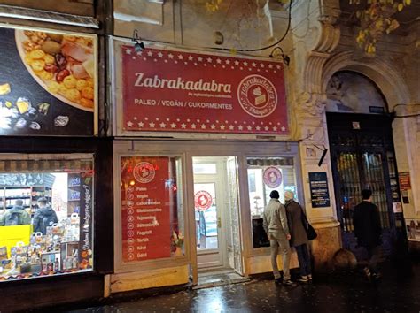 cukrászda oktogon|29 értékelés erről : Zabrakadabra Oktogon。